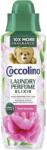 Coccolino 64897405 First Blooms Mosóparfüm illatfokozóval 460 ml (64897405)