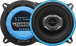 Recoil Boxe auto RCX525 DIFUZOARE COAXIALE RECOIL DE 13CM, 50W RMS (rcx525) - cel