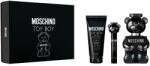 Moschino Toy Boy Комплект (EDP 100ml + EDP 10ml + SG 100ml) за Мъже