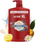 Old Spice Душ гел и шампоан 3 в 1 Old Spice Deep Sea, За тяло, коса и лице, 1000 мл (452755)