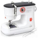 VERK GROUP 27042 Lábpedálos varrógép, 24 W, fehér - digitalko