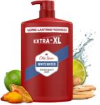 Old Spice Душ гел и шампоан 3 in 1 Old Spice WhiteWater, За тяло, коса и лице, 1000 мл (818862)