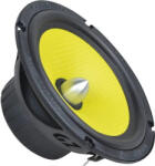 Ground Zero Boxe auto GZTK 165 DIFUZOARE DE BAS TITANIUM GROUND ZERO DE 16, 5CM, 80W RMS (gztk 165) - cel