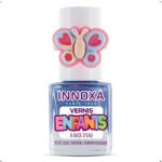  INNOXA Gyerek körömlakk Kék Pillangó 5ml