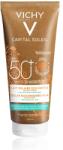 Vichy Capital Soleil Naptej SPF50+ környezetbarát tubusban 200ml