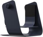 WANBO Регулируема стойка (гимбал) Wanbo Mozart Series - синя (Mozart Series Gimbal Stand-Blue)