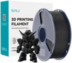 SUNLU PLA+ 2.0 filament fekete 1.75 mm ±0.02 mm PLA+ 2.0 B (6933582314804)