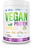 ALLNUTRITION Vegan Protein, vanilie, 500 g, AllNutrition (7240)