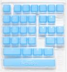 Duckychannel Gumi tastatură set 31db-os albastru (DKSA31-USRDBNNO1)