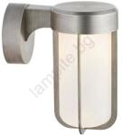 Endon Lighting 94990 -LED стенен осветител за баня LED/8W/230V IP44 2700K матов хром (EN0534)