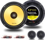 Recoil Boxe auto RLM65 DIFUZOARE COMPONENTE RECOIL DE 16, 5CM, 40W RMS (rlm65) - cel