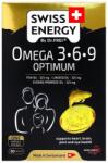 Swiss Energy Omega 3-6-9 Optimum, 30 capsule, Swiss Energy