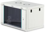 ASSMANN Rack Digitus by Assmann DN-37100, 7U, 600 x 450 mm, White (DN-37100)