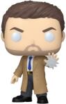Funko Figurină Funko POP! Television: Supernatural - Castiel (Glows in The Dark) (Special Edition) #1840 (108378) Figurina