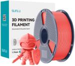 SUNLU PLA+ szál cseresznye 1.75 mm FDM 3D nyomtatóhoz PLA+ CR (6933582317348)