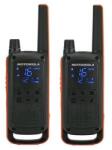 Motorola TLKR T82 PMR adó-vevő rádió MOT-398-999 (MOT-398-999)