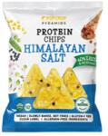 POPCROP Pyramids gluténmentes himalya sós protein chips 60g (99442)
