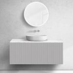 Oltens Set dulap Oltens Lun 60030900, blat Oltens Lun 63027000 (68701900)