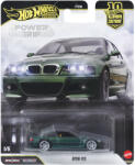 Mattel Hot Wheels, Car Culture, BMW M3, masina, scara 1: 64, JKF30