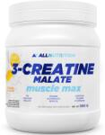 ALLNUTRITION 3-Creatine Malate, portocală, 500 g, AllNutrition (8180)