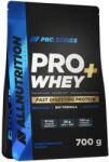 ALLNUTRITION Pro Whey+, caramel sărat, 700 g, AllNutrition (8703)