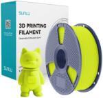 SUNLU PLA matt filament világoszöld 1kg 1.75mm PLA M SG (6933582324520)
