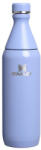 STANLEY All Day Slim Thermal Bottle 600ml, hydrangea gloss (10.12069-121)