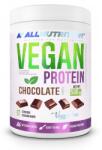 ALLNUTRITION Vegan Protein, ciocolată , 500 g, AllNutrition (7240)