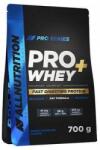 ALLNUTRITION Pro Whey+, ciocolată albă cu nucă de cocos, 700 g, AllNutrition (8703)
