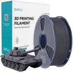 SUNLU PLA+ nagy sebességű nyomtatószál 1.75mm szürke PLA+ H-S Gr (6933582314439)
