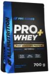 ALLNUTRITION Pro Whey+, cremă de vanilie, 700 g, AllNutrition (8703)