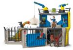 Schleich - Stație mare de cercetare a dinozaurilor (OLP102641462) Figurina