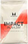 Myprotein Impact BCAA 2: 1: 1, afine, 500 g, Myprotein