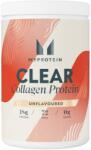 Myprotein Clear Collagen Protein, fără gust, 630 g, Myprotein