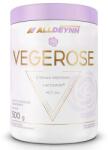 ALLNUTRITION AllDeynn Vegerose, ciocolată albă cu zmeură, 500 g, AllNutrition (8799)