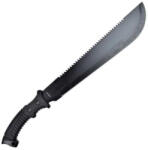 SKC SCK machete model K829 with case (CC-K829) (CC-K829)