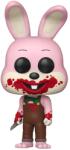 Funko Figurină Funko POP! Games: Silent Hill 3 - Robbie the Rabbit #1209 (111564) Figurina