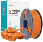 SUNLU PLA+ nagy sebességű narancssárga nyomószál 1.75mm PLA+ H-S O (6933582314507)