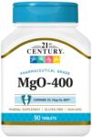 21st Century MgO-400, 90 tablete, 21st Century