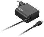 Lenovo 65W USB-C Wall Adaptor (GX21L58555)