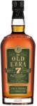 Ezra Brooks Old Ezra 7 Years Rye Whiskey [0, 7L|57%] - idrinks