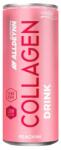 ALLNUTRITION AllDeynn Collagen Drink AllNutrition - băutură cu colagen, piersică, 330 ml