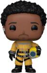 Funko Figurină Funko POP! Movies: Fast & Furious - Tej Parker #1996 (111584) Figurina