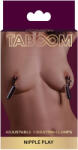 Taboom Luxury Taboom - Nipple Play minivibrátoros bimbócsiptetők