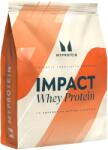 Myprotein Impact Whey Protein, smoothie de ciocolată, 2.5 kg, Myprotein