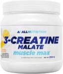 ALLNUTRITION 3-Creatine Malate, portocală, 250 g, AllNutrition (8180)