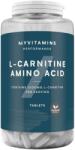 Myprotein L-Carnitine Amino Acid, 180 tablete , Myprotein