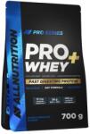 ALLNUTRITION Pro Whey+, ciocolată dublă, 700 g, AllNutrition (8703)