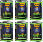 PRIMAL Spirit PRIMAL SPIRIT Iberian Wild Forest 6x400 g-os konzerv