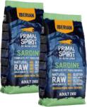 PRIMAL Spirit PRIMAL SPIRIT Ibériai szardínia 2x12kg